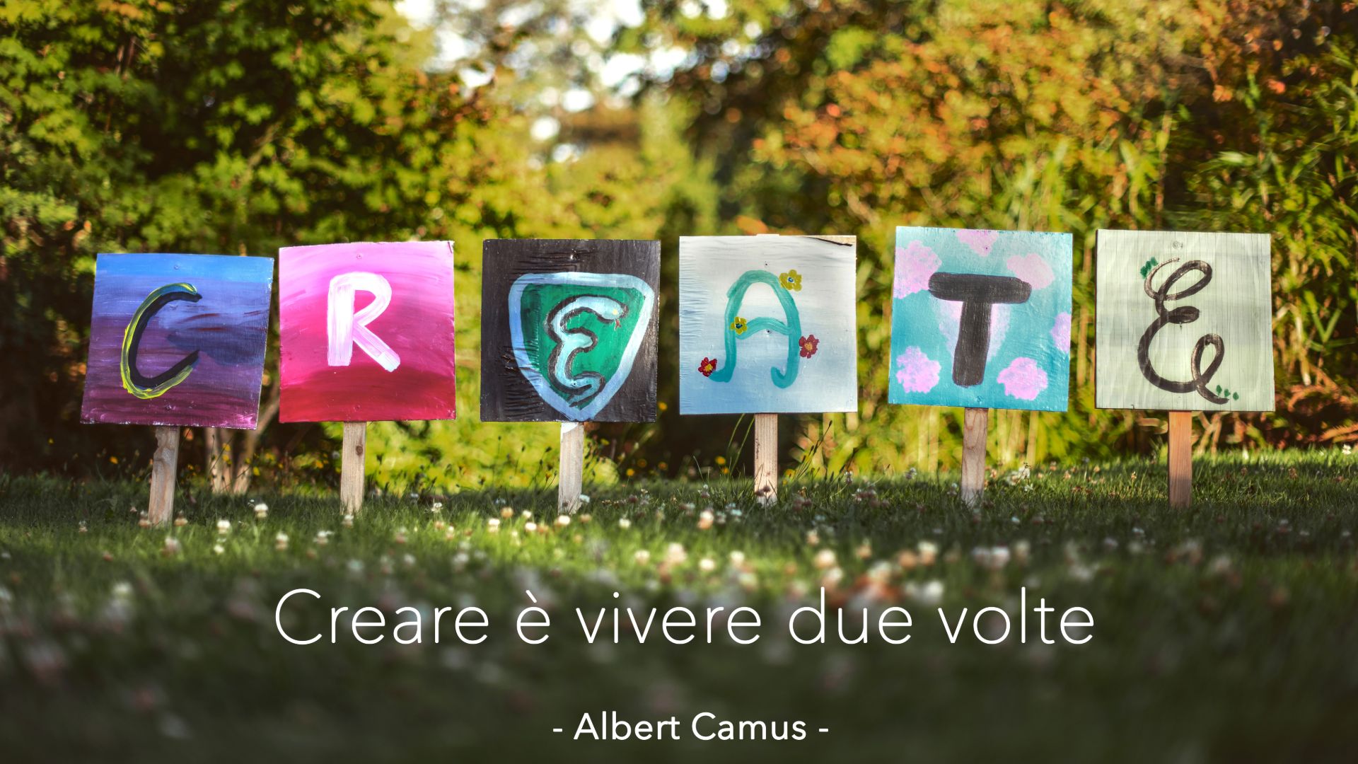 create