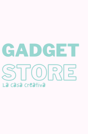 Gadgets Shop