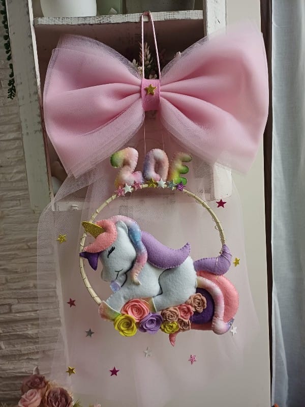 fiocconascitaunicornolacasacreativa fiocconascitaunicornolacasacreativa